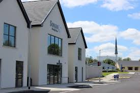 Sonas Nursing Home Knock