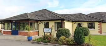 Sonas Nursing Home Tullow