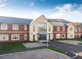 St Anne's Nursing Home