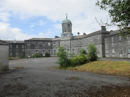 St Brigid's Hospital