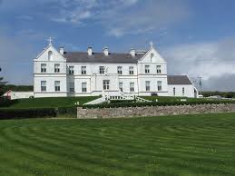St Colman's Residential Care Centre