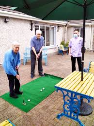 St Colmcille's Nursing Home