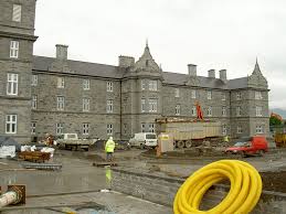 St Columba's Hospital