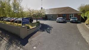 St Columban's Retirement Home