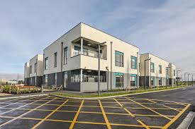 St Conlon's Community Nursing Unit