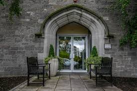 St Pappin's Nursing Home