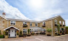 The Cottage Nursing Home