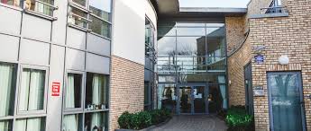The Park Nursing Home