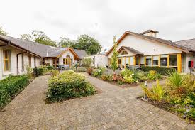 The Residence Ashbourne