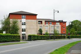 The Residence Santry