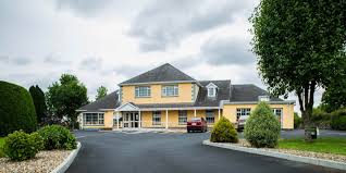 Thorpe's Nursing Home