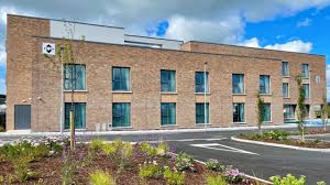 Waterford Nursing Home