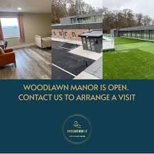 Woodlawn Manor Nursing Home