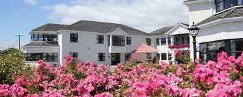 Youghal and District Nursing Home